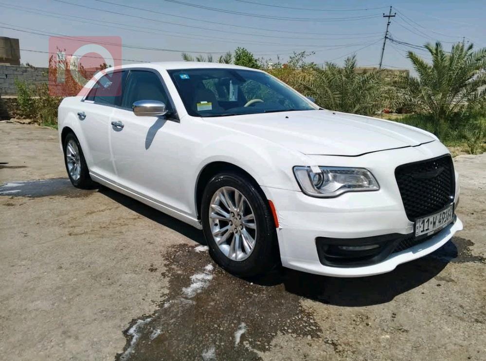 Chrysler 300
